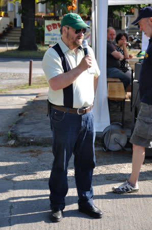 Veranstaltungen 2015