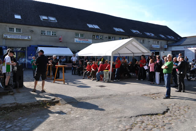 Veranstaltungen 2015