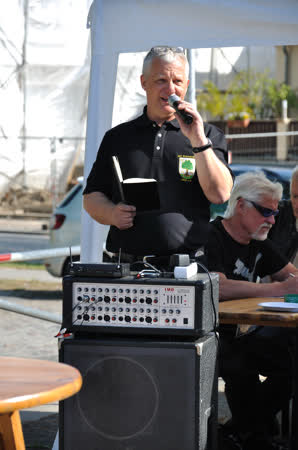Veranstaltungen 2015
