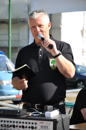 Veranstaltungen 2015