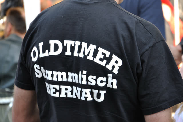 Veranstaltungen 2015