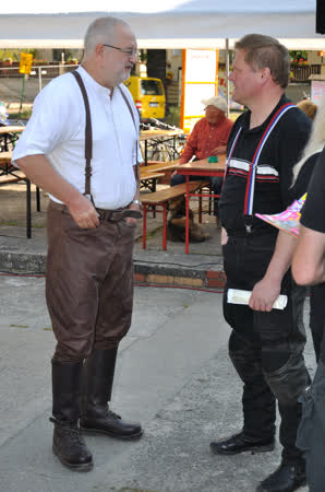Veranstaltungen 2015