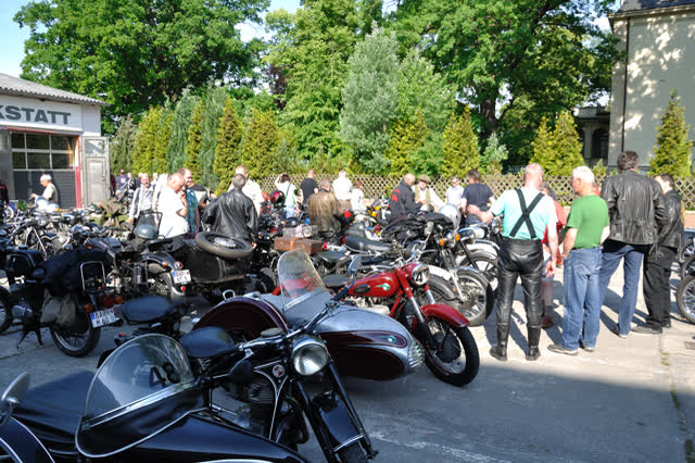 Veranstaltungen 2015
