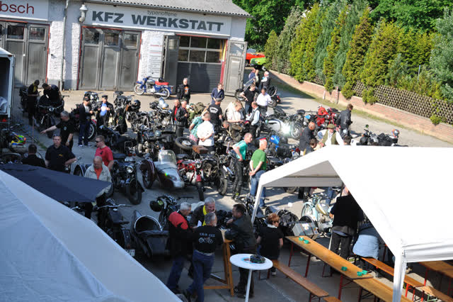 Veranstaltungen 2015