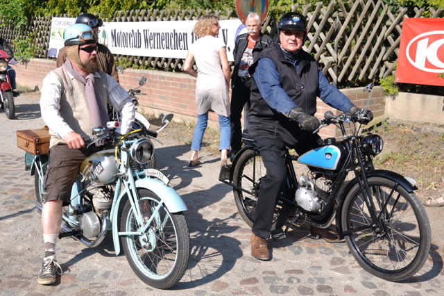 Veranstaltungen 2015