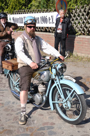 Veranstaltungen 2015