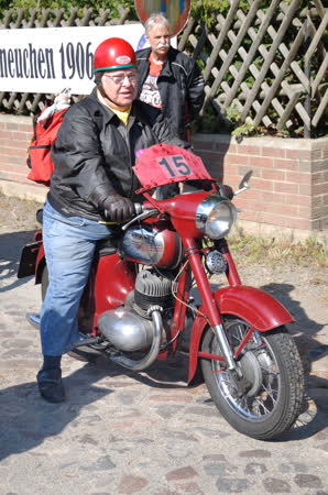 Veranstaltungen 2015
