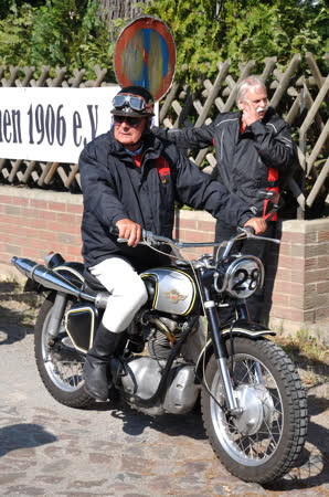 Veranstaltungen 2015