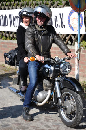 Veranstaltungen 2015