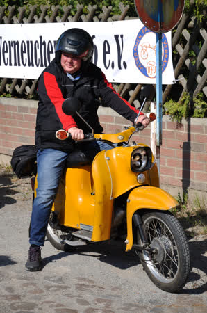 Veranstaltungen 2015