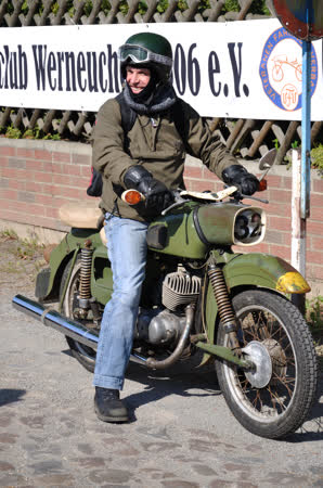 Veranstaltungen 2015