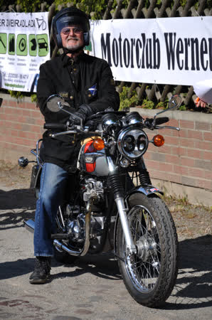 Veranstaltungen 2015