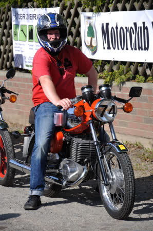 Veranstaltungen 2015