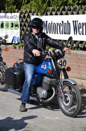 Veranstaltungen 2015