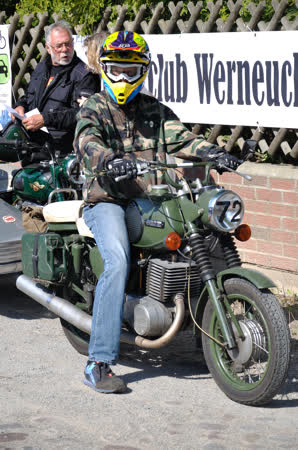 Veranstaltungen 2015