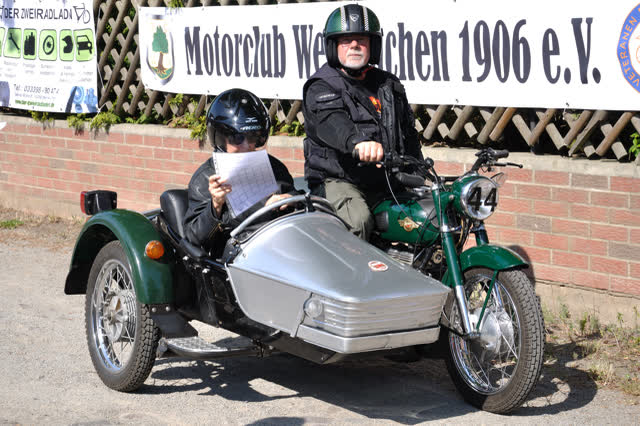 Veranstaltungen 2015