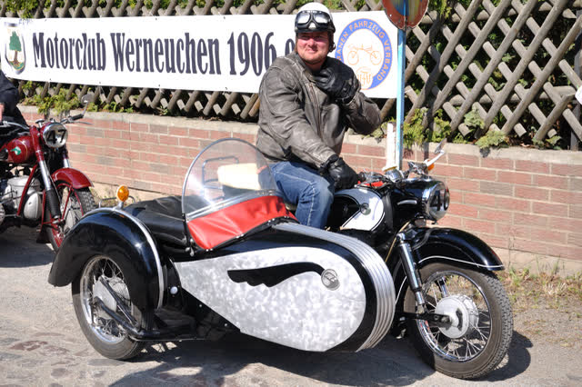 Veranstaltungen 2015