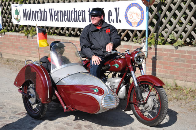 Veranstaltungen 2015