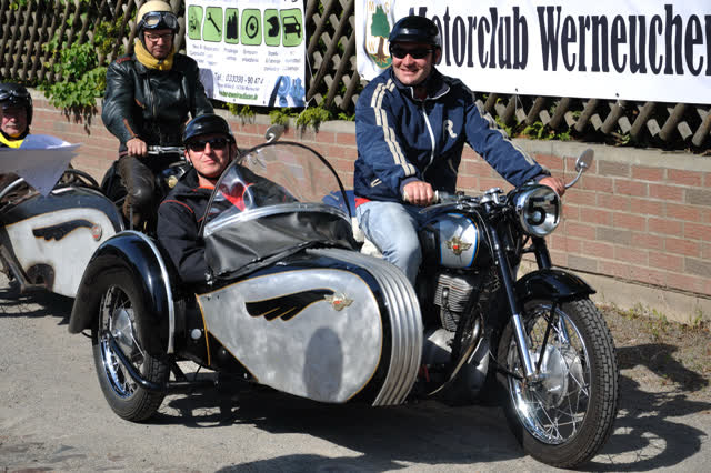 Veranstaltungen 2015