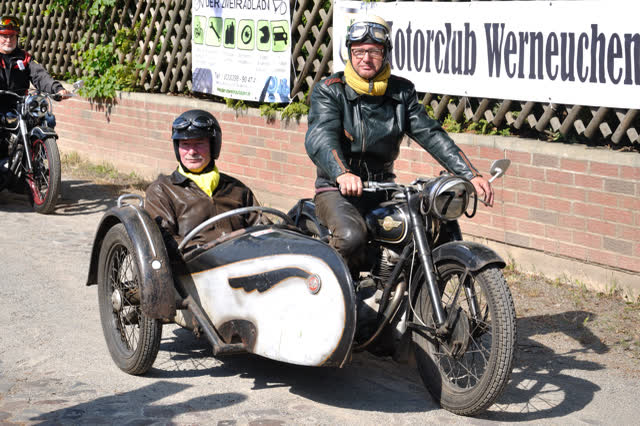 Veranstaltungen 2015