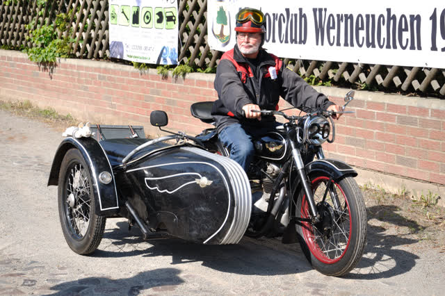 Veranstaltungen 2015
