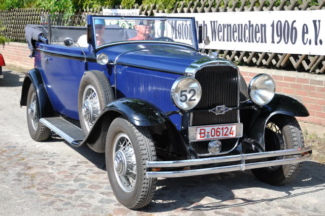 Veranstaltungen 2015