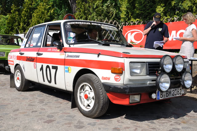 Veranstaltungen 2015
