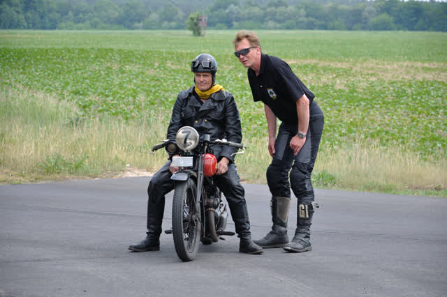 Veranstaltungen 2015