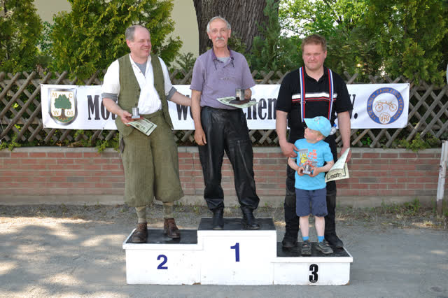 Veranstaltungen 2015