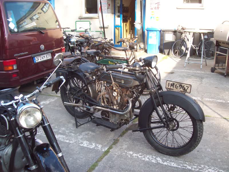 Veranstaltungen 2015