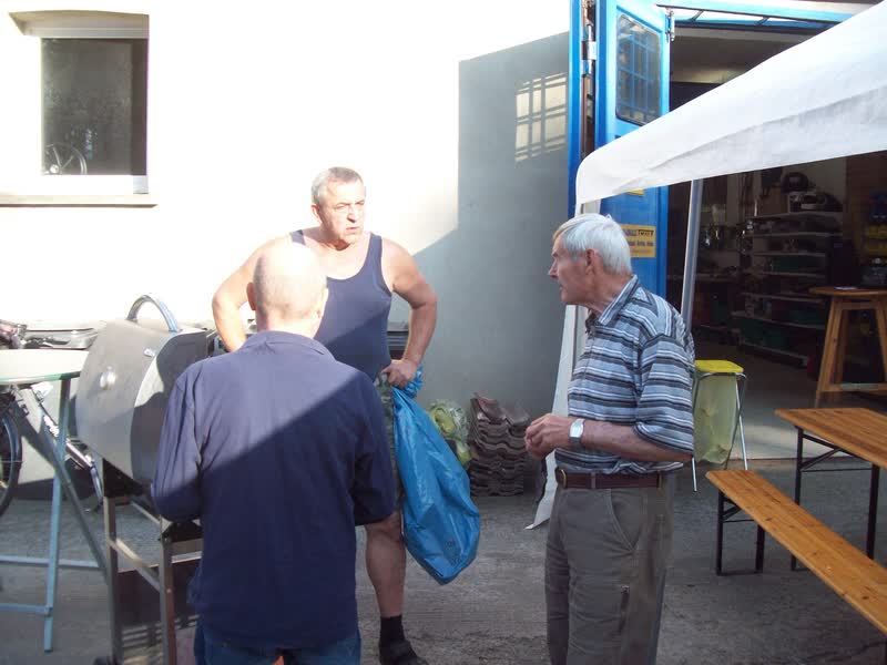 Veranstaltungen 2015