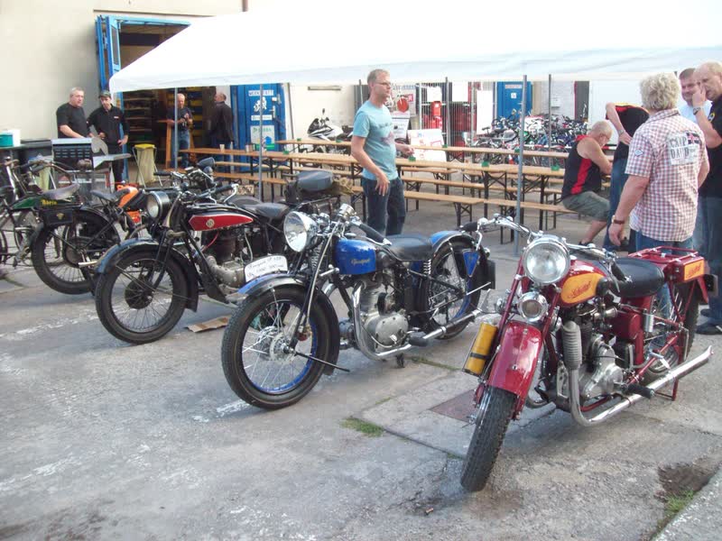 Veranstaltungen 2015