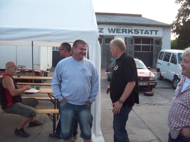 Veranstaltungen 2015