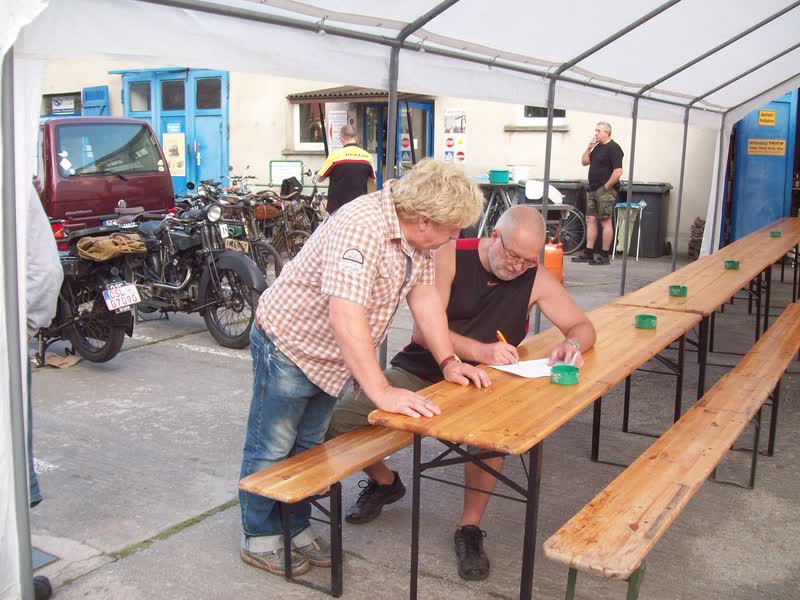 Veranstaltungen 2015
