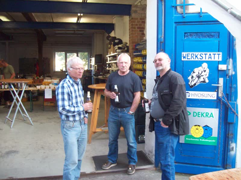 Veranstaltungen 2015