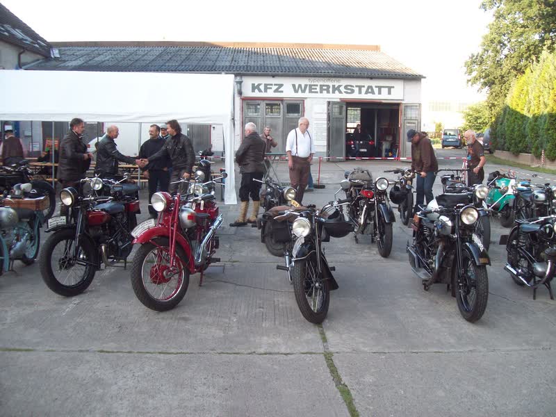Veranstaltungen 2015