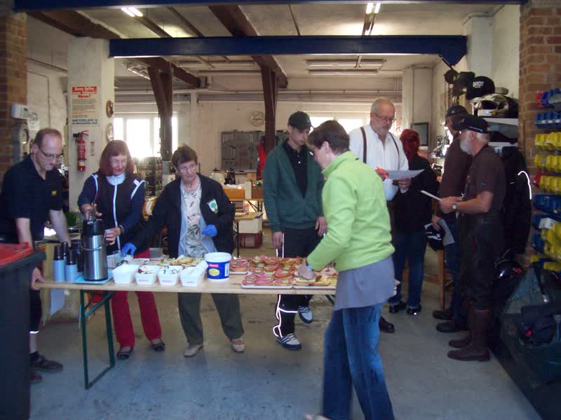 Veranstaltungen 2015
