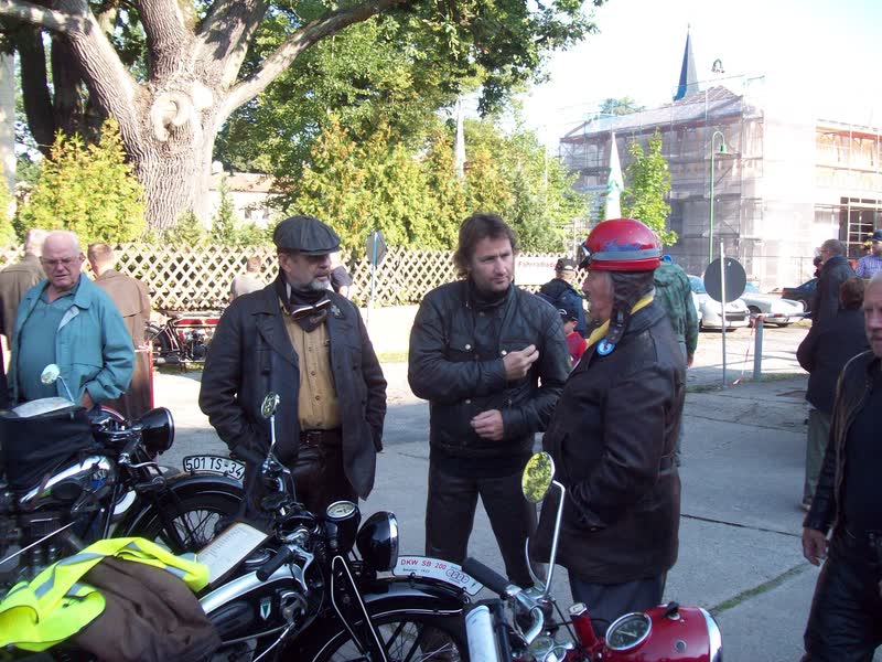 Veranstaltungen 2015