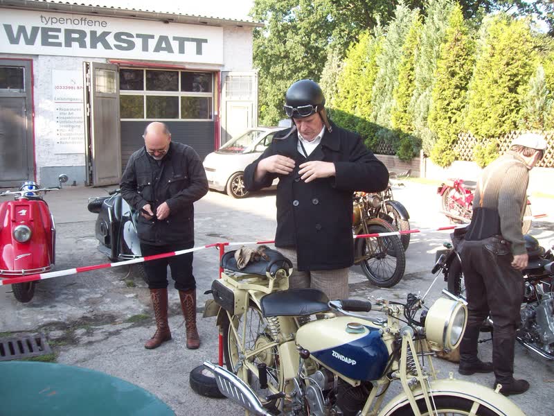 Veranstaltungen 2015