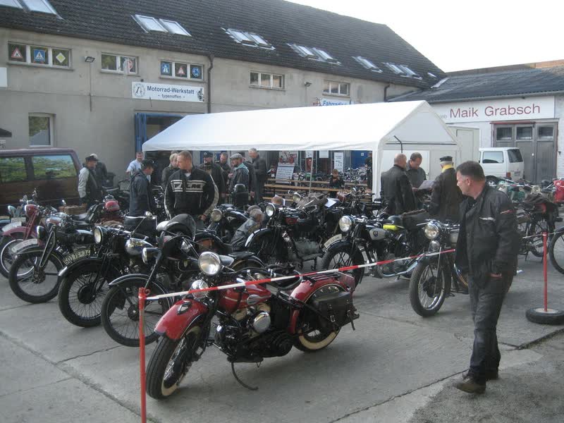 Veranstaltungen 2015