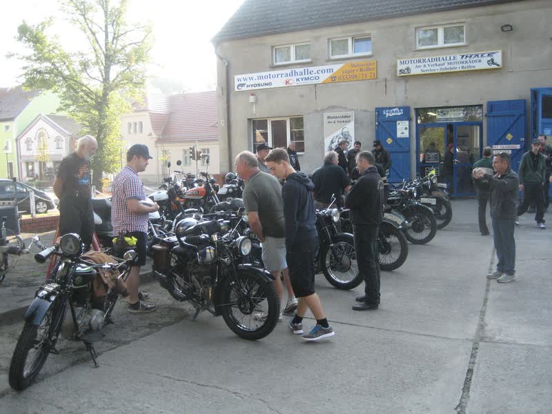 Veranstaltungen 2015