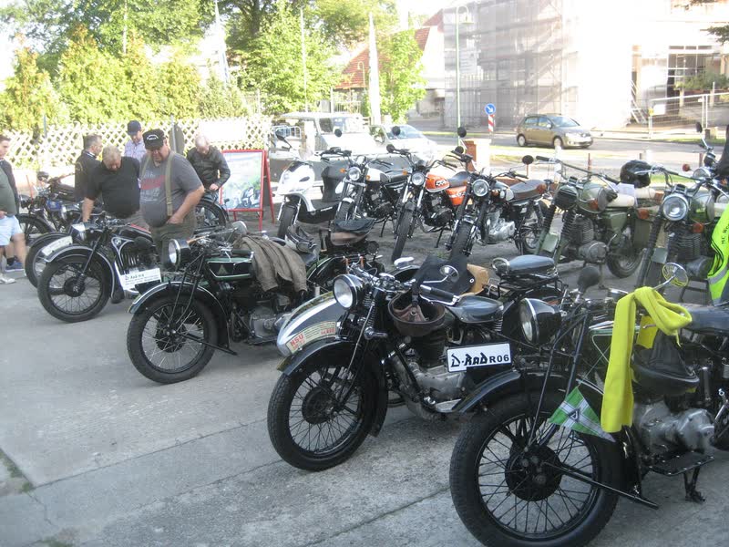 Veranstaltungen 2015