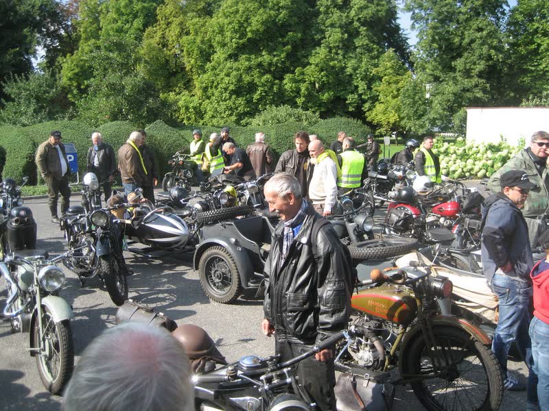 Veranstaltungen 2015