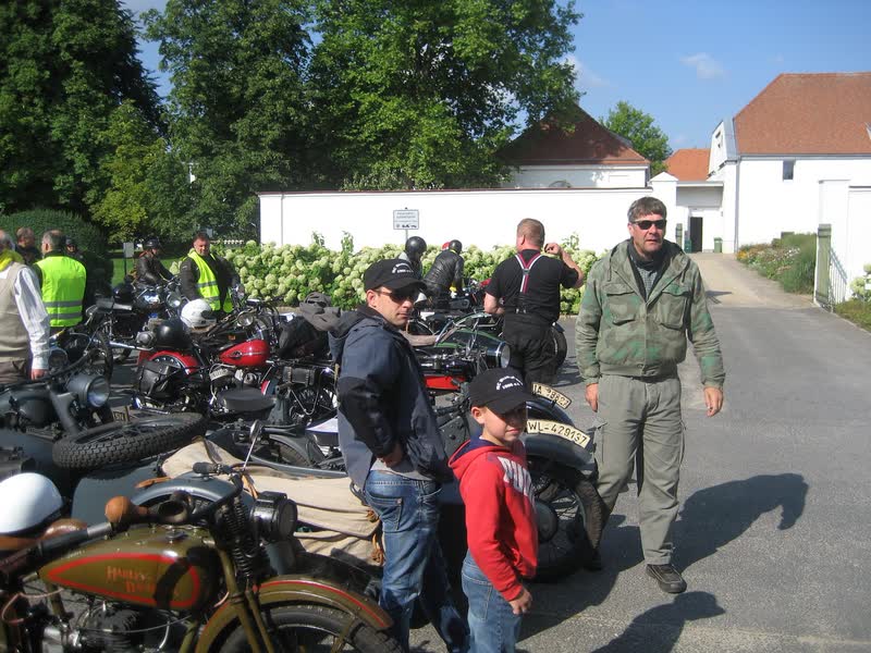 Veranstaltungen 2015