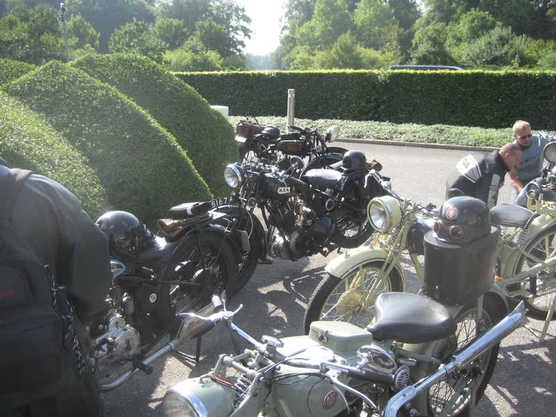 Veranstaltungen 2015