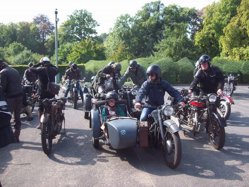 Veranstaltungen 2015