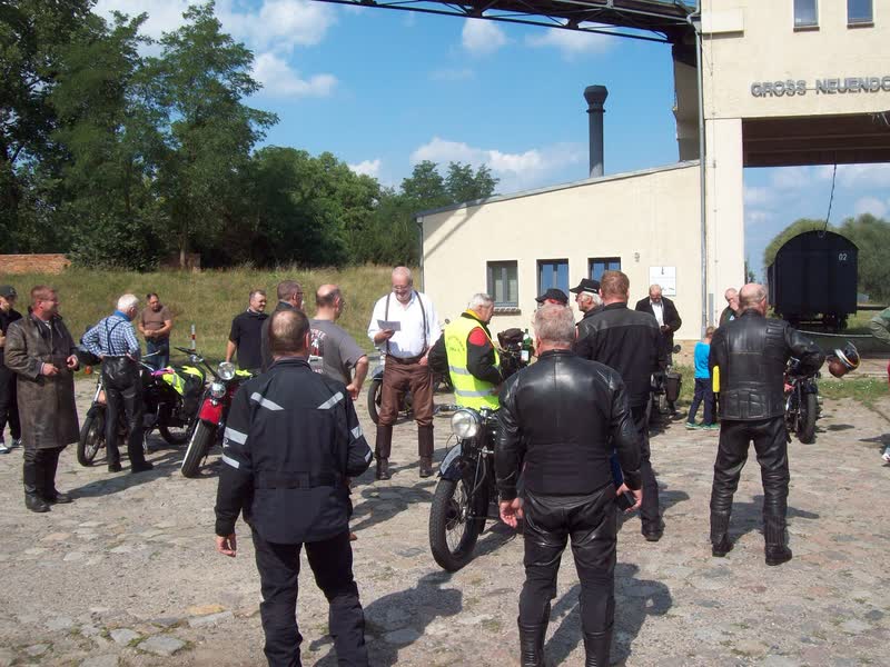 Veranstaltungen 2015