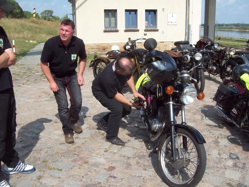Veranstaltungen 2015