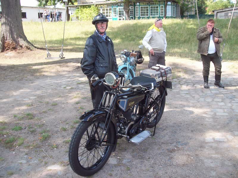 Veranstaltungen 2015