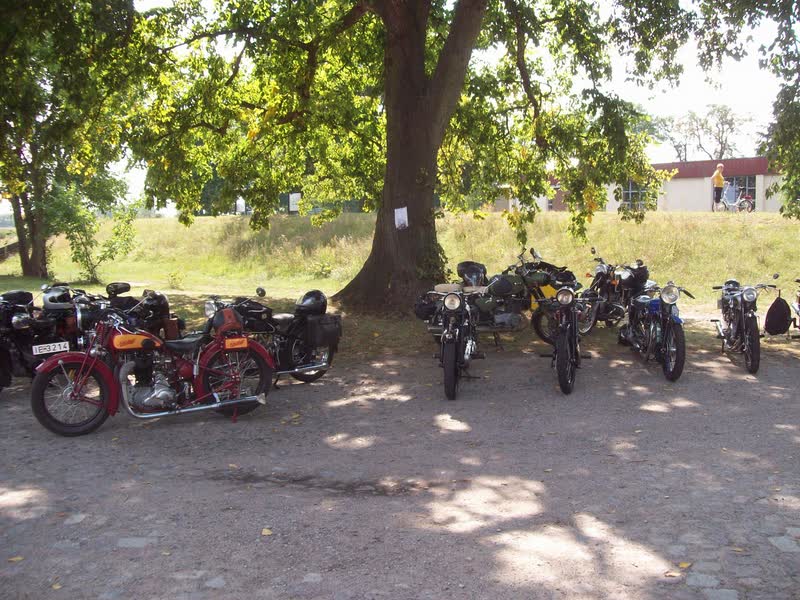 Veranstaltungen 2015